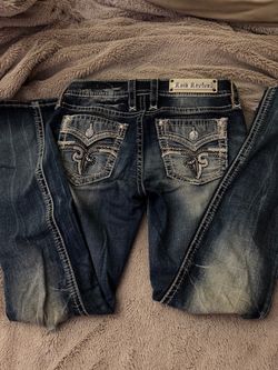 Rock revival