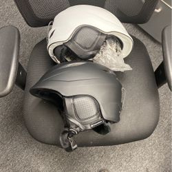 Snowboarding Helmets