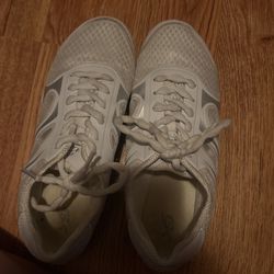 cheer shoes