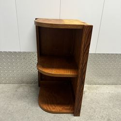 Corner Shelf