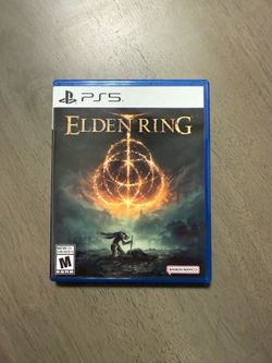 Elden Ring PS5