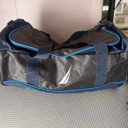 Gym Bags 20$ Each