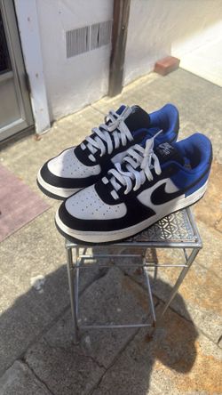 Custom Air Force 1