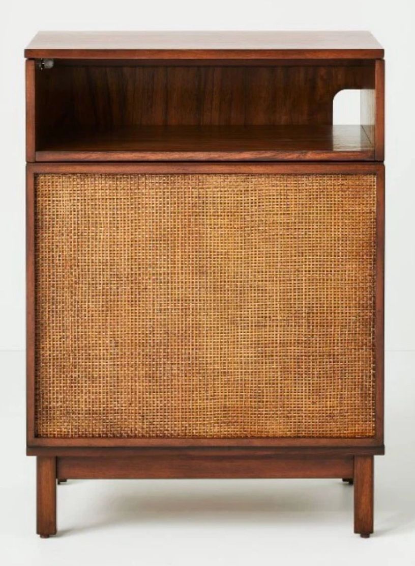 Target Record Player Stand
