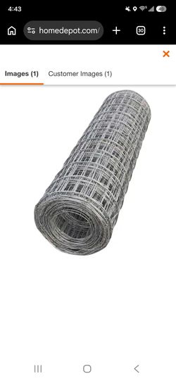 Steel Mesh Large chicken wire for concrete reinforcement