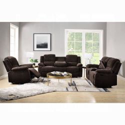 Sofa And Loveseat Manual Recliners. New Especial Price 
