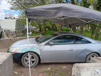 2003 Honda Accord