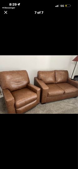 Sofa set