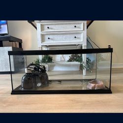 Terrarium 20-gal