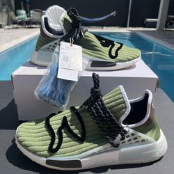 Adidas Nmd Human Race