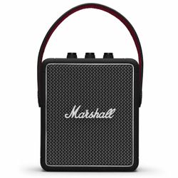 Marshall stockwell 2 black