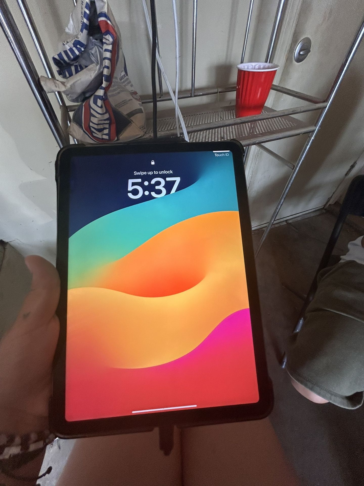 iPad Air 4th Gen