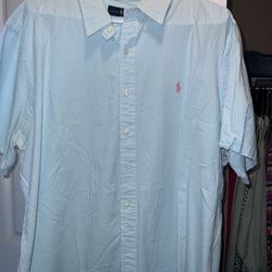 Ralph Lauren  Men’s Shirt 