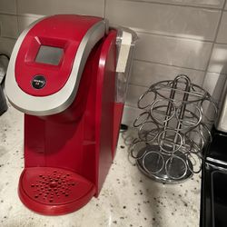 Keurig 2.0 K200 Coffee Maker