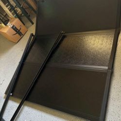 Ford f150 - Lowprofile Tonneau 