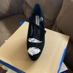 Steve Madden Women’s Shoes