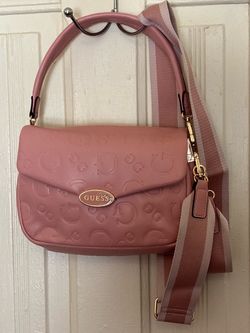 Guess shoulder/crossbody bag