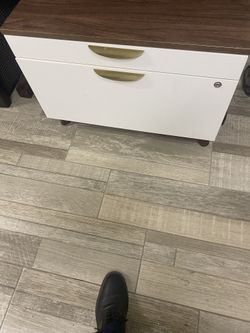 Small Cabinet