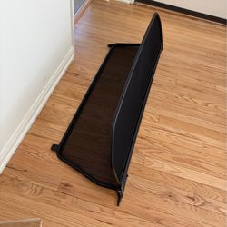 Porsche 996 997 Wind Deflector Screwn