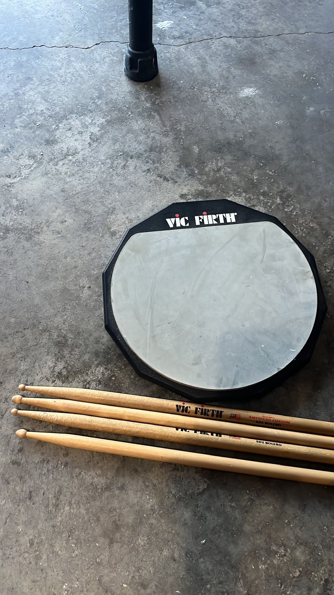 Electric Drums