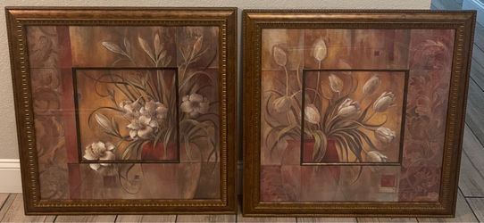 Wall Decor