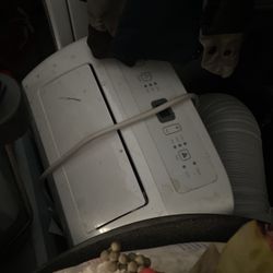 Hisense Portable Air conditioner