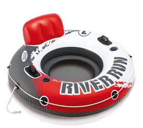 River Run Floaty One Rider