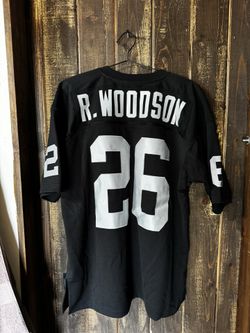 Rod Woodson Jersey