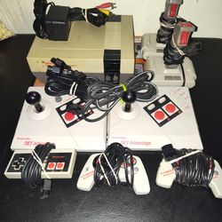 Nintendo Bundle (Read Description)