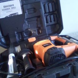 SDS Plus Rotary Hammer Drill 