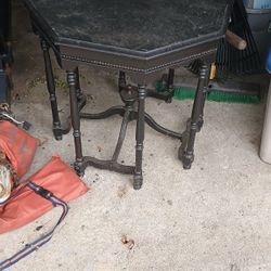 Antique Table