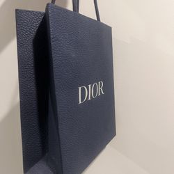 Dior Bag