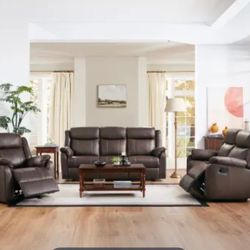 Sofa Set 