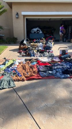 EVERYTHING MUST GO