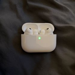 Apple AirPods Pro 3 (USB-C)