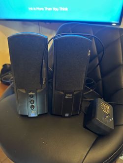 Yamaha Speakers for Computer
