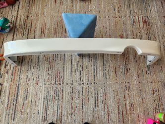 Brand new 02-04 rsx jdm type R rear lip
