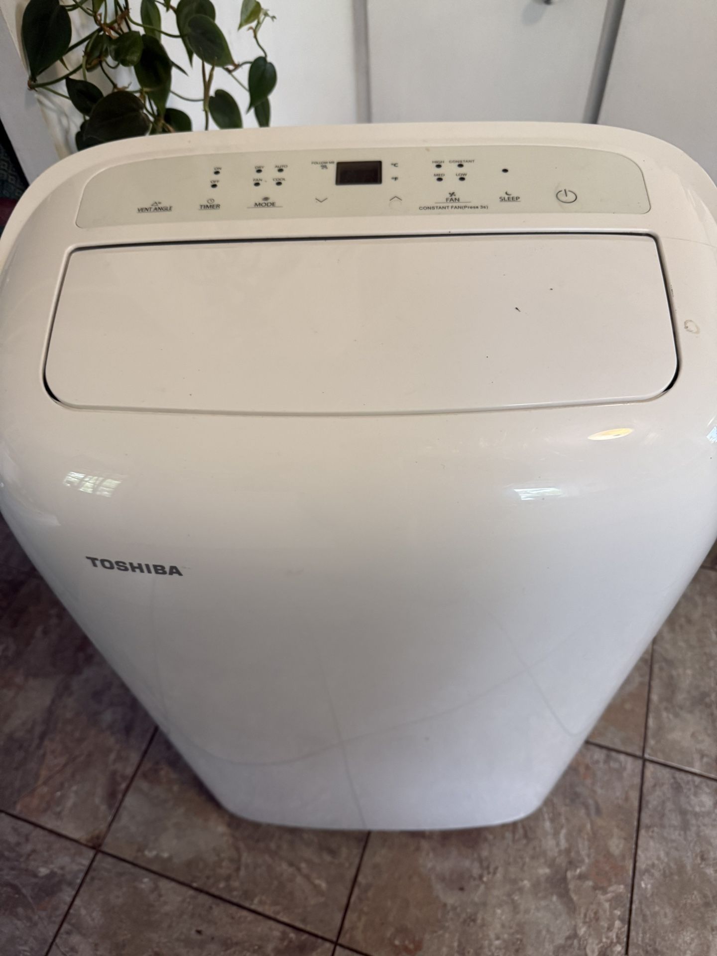 Toshiba Air Conditioner