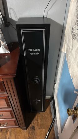 3 gun safe w keys and manufacture code