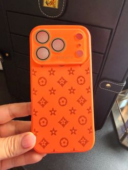 iPhone 17 Pro luxury case