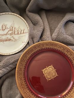 China Plate