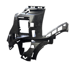 2014-2017 Mercedes S-Class W222 Front Bumper Right Support Bracket OEM A(contact info removed)