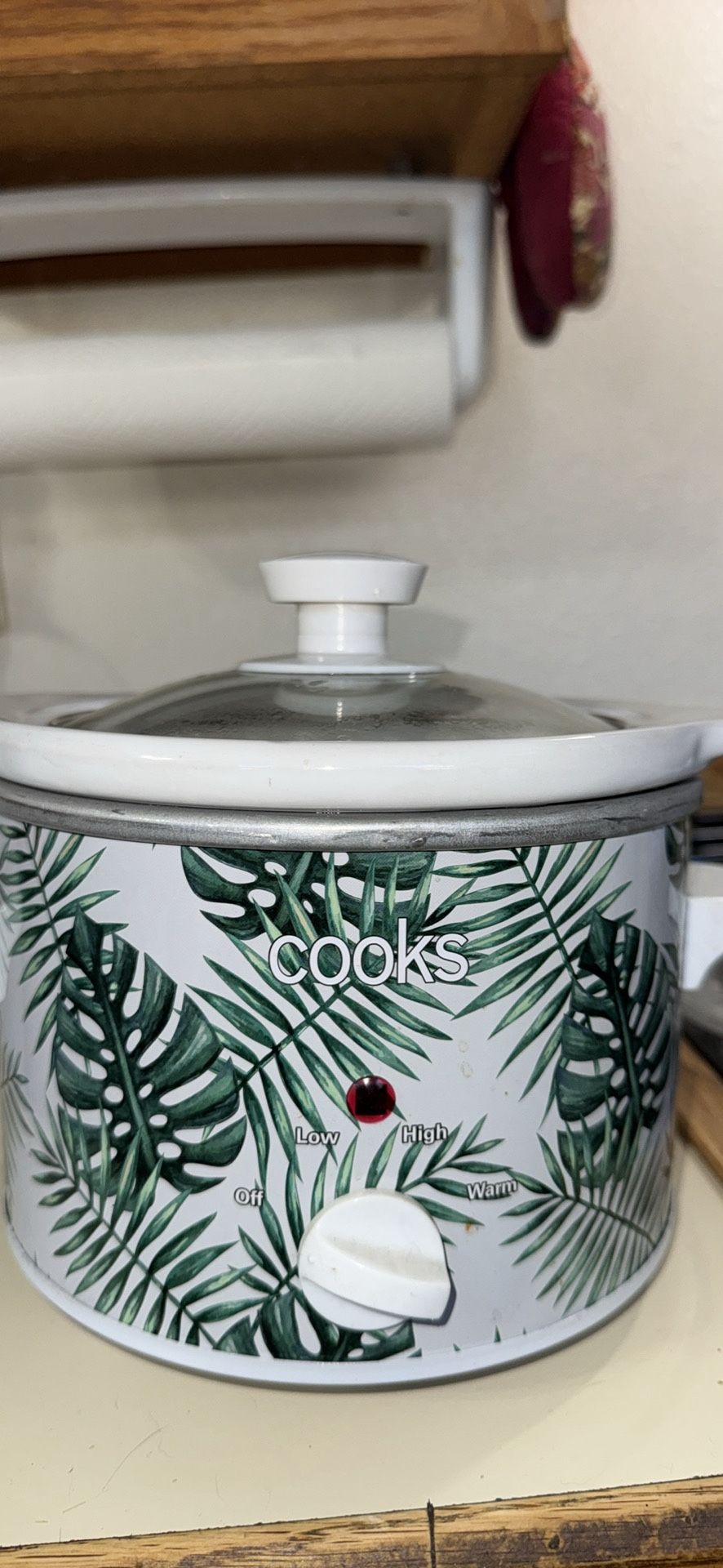 Crockpot 