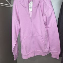 Women’s Size Large Adidas Hoodie 