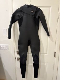 Quiksilver Men’s wetsuit all smoothie all 3 mm MS
