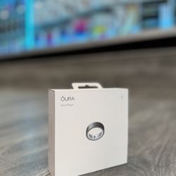 Oura Ring Size 9 