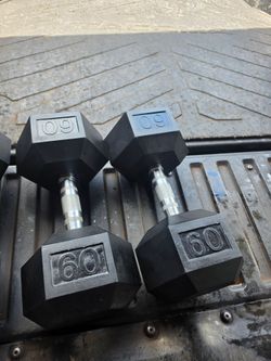 Weight Dumbbells
