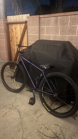streetco bike