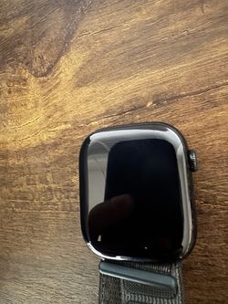 Series 11 Apple Watch