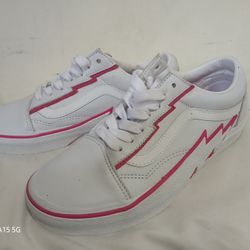Vans Women's 7.5